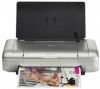 HEWLETT PACKARD Deskjet 460cb Mobile Printer