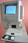 ZEISS/HUMPHREY 750i Perimeter Retinal Field Analyzer Visual Field Analyzer