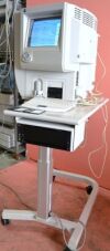 ZEISS/HUMPHREY 750i Perimeter Retinal Field Analyzer Visual Field Analyzer