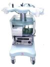 ESAOTE 7310 Mobile Trolley Ultrasound General