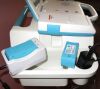 MEIKE PBSV4.1 Bladder Scanner Ultra Sound with Batteries and Charger - 2016 Urological Instrument