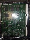 SAMSUNG-MEDISON BD-346-BE 0A BE BOARD Shared Service