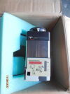 DATEX-OHMEDA Tec 5 Halothane Vaporizer