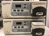 OLYMPUS AFU-100 Endoscopic flushing pump