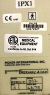 PHILIPS R38211C MRI Coil