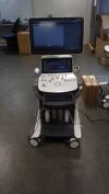 SAMSUNG WS80A Ultrasound - OB / GYN - Vascular