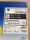 BARD MESH 2" x 12" (2/Box) (X) 0112670