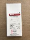 MERIT MEDICAL SYSTEMS VP-211 Y-TEC PD Catheter Implantation System (X) Catheters