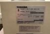 TOSHIBA BLR15AA/U  BLR15AA  BLR-15AA COLLIMATOR Rad/Fluoro Room