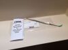 KARL STORZ 629825 629828 KUHN Frontal Ostium Seeker Endoscope