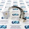 ESAOTE 7217909A RECEIVER CONNECTOR HOLDER HITACHI P/N 7217909A MRI Scanner