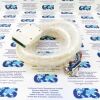 ESAOTE 2284645 CABLE COIL GE CTL P9424LR P/N 2284645 MRI Scanner