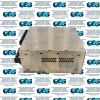 HITACHI K621A084 POWER SUPPLY COSEL MODEL PAA600F-48 P/N K621A084 MRI Scanner