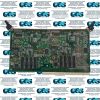 TOSHIBA PX74-06047 Gr4 PWB MHR-BP TOSHIBA YWM1240 P/N PX74-06047 GR.4 CT Scanner