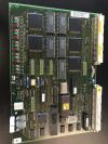 SIEMENS 8949588G5334  8949588 G5334   D4 BOARD  Rad/Fluoro Room
