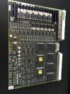 SIEMENS 166236562179  1662365 G2179  D3 BOARD Rad/Fluoro Room