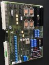SIEMENS 9726316 G5334  9726316G5334 D2 BOARD Rad/Fluoro Room