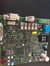 SIEMENS 7127397X2206  7127397 X2206   D190 BOARD  Rad/Fluoro Room