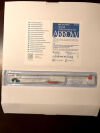 ARROW FA-04018 Arterial Catheterization Sets 18Ga (25/Box) (X) Catheters