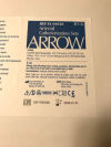 ARROW FA-04018 Arterial Catheterization Sets 18Ga (25/Box) (X) Catheters