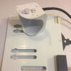 SIEMENS 7580025 Shoulder Array Coil Base Plate Avanto MRI Scanner