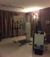 GE Diamond Mammo Unit