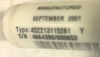 PHILIPS C3 IPX4 MRI Coil