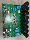 SIEMENS 3773897X2169  3773897 X2169 POWER SUPPLY D110 Rad/Fluoro Room