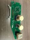 TOSHIBA BSX15-0713  BSX150713 BOARD  Rad/Fluoro Room