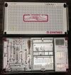 SYNTHES Mini Fragment Set OR Implant Instruments