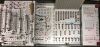 SYNTHES Mini Fragment Set OR Implant Instruments