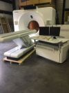 GE LIGHTPSPEED QXI 4 CT Scanner