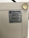 GE ATDIIGE15  1,5T SCANNER SURFACE PORT MRI Coil