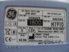 GE 2416329	 1,5T 16CH HD HNS ARRAY ANT.+POST+ ADAPTER UNIT MRI Coil