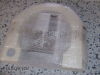 GE 2416329  1,5T HD HNS NECK-CHEST UNIT MRI Coil
