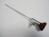 SOLOS ENDOSCOPY GS8430 Arthroscope