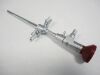 SOLOS ENDOSCOPY GS8430 WITH SHEATH Arthroscope