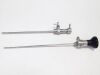 SUMMIT 3000 Arthroscope