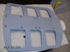 GE 1101501  1,5T 8CH BODY ARRAY COIL ANTERIOR ONLY MRI Coil