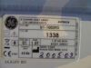 GE U1-100393 	 1,5T 8CH BODY ARRAY COIL ANTERIOR ONLY MRI Coil