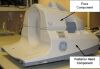 GE 5341333  3,0T 16CH HNS ARRAY ANT+POST MRI Coil