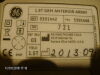 GE 5391442  1,5T GEM ANTERIOR ARRAY MRI Coil