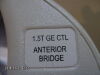 GE 5269130  1,5T 8CH HD CTL COIL MRI Coil