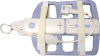 GE 5396151  1,5T 12CH HD BODY ARRAY POSTERIOR MRI Coil
