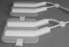 GE 5366664-2 	1,5T 32CH CARDIAC COIL ANTERIOR MRI Coil
