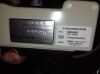 HITACHI V53W Ultrasound Transducer