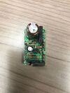TOSHIBA PX13-08608  PX1308608  2530001 BOARD  Rad/Fluoro Room