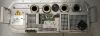 SIEMENS 8609364X2217  Rad/Fluoro Room