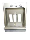 GE 5315116 Front Cover Ultrasound General