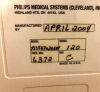 PHILIPS Infinion MRI Coil